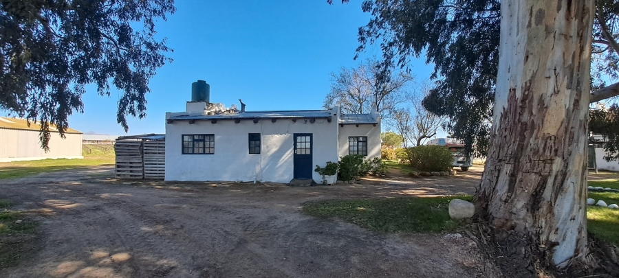 Commercial Property for Sale in Worcester Rural Western Cape